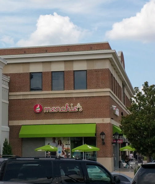 Menchie's