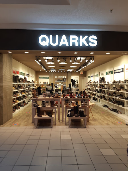 Quarks