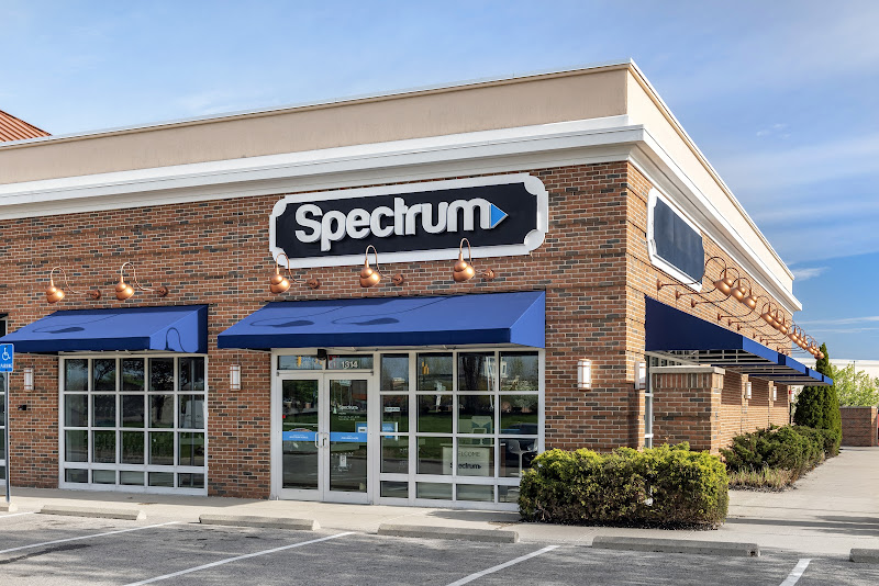 Spectrum Store