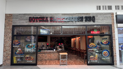 Gotcha Smokehouse Bar-B-Que
