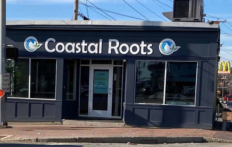 Coastal Roots