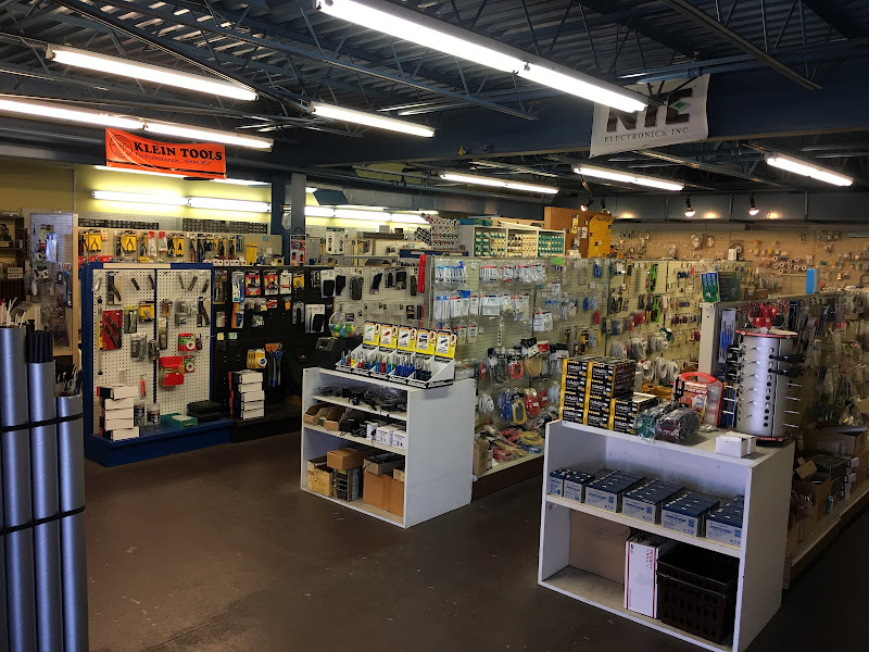 IC Supply Inc