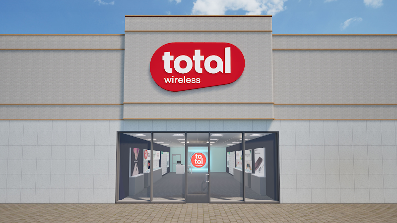 Total Wireless