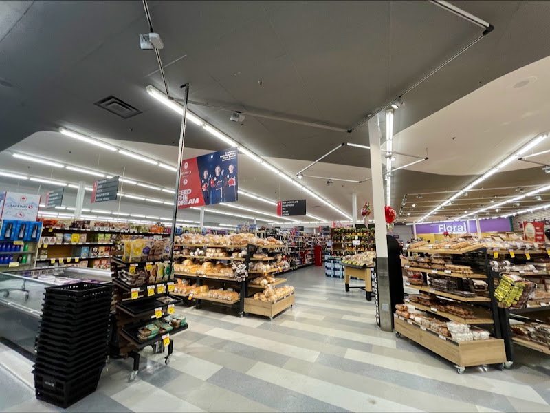 Safeway