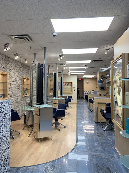 J Hair Salon