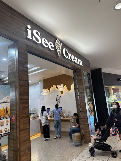 iSee Cream