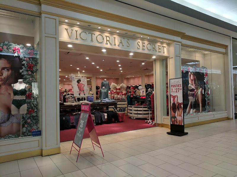 Victoria's Secret - PINK