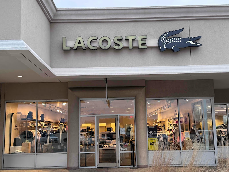 Lacoste