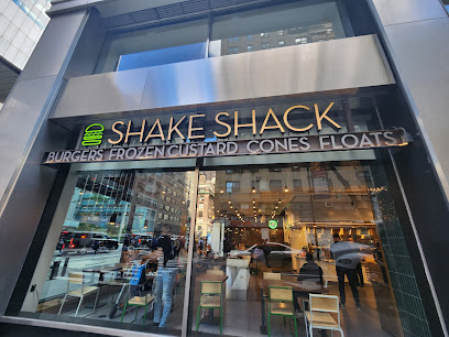 Shake Shack