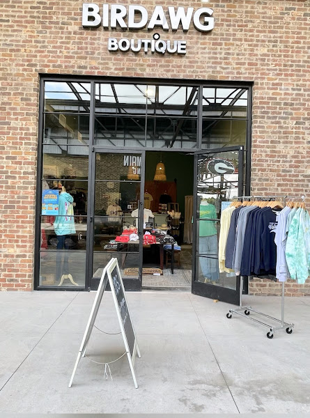 Birdawg Boutique + Home