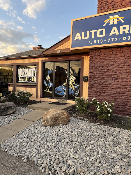AUTO ARENA SALES ( Dealership )