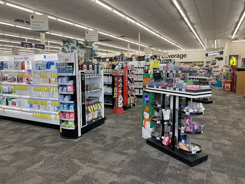 CVS