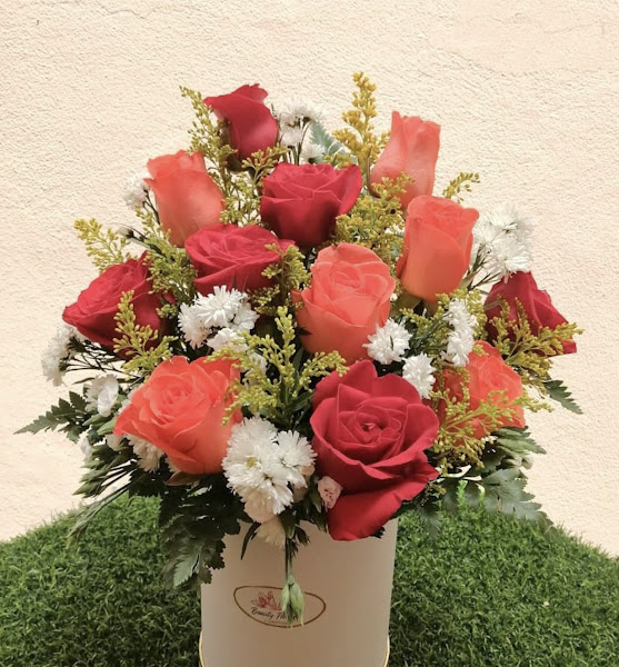 Botanica Flowers