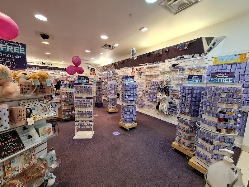 Claire's