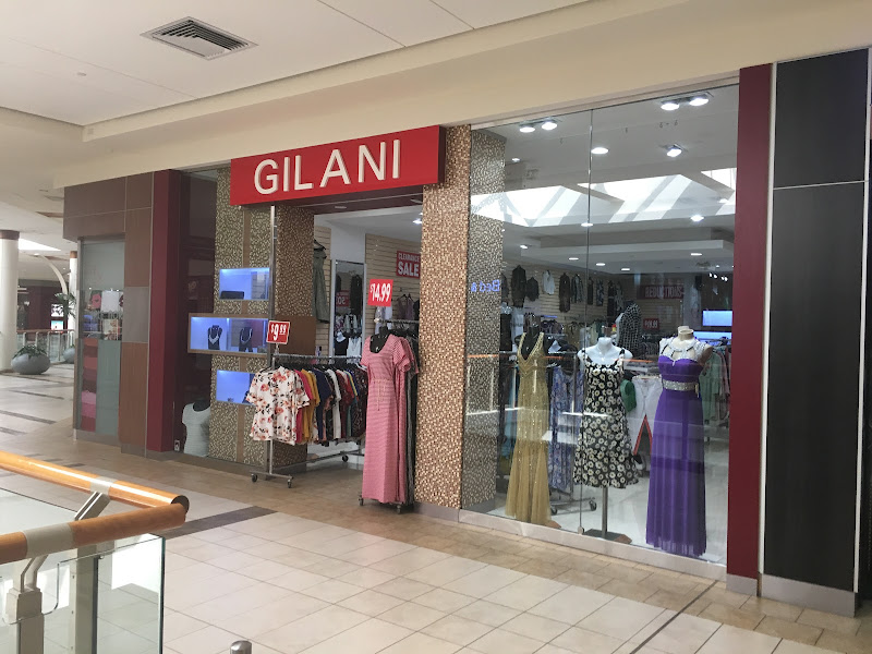 Gilani