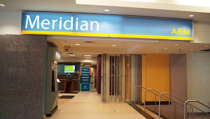 Meridian Credit Union Limited