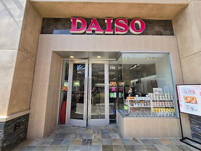 Daiso