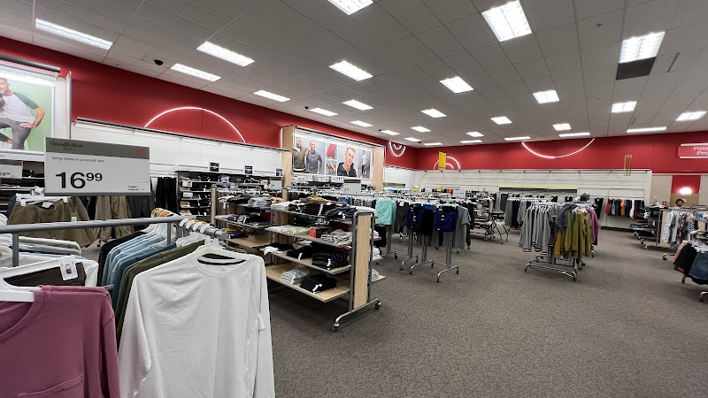 Target