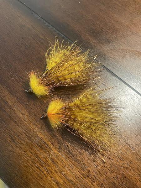 Moon’s Fly Shop