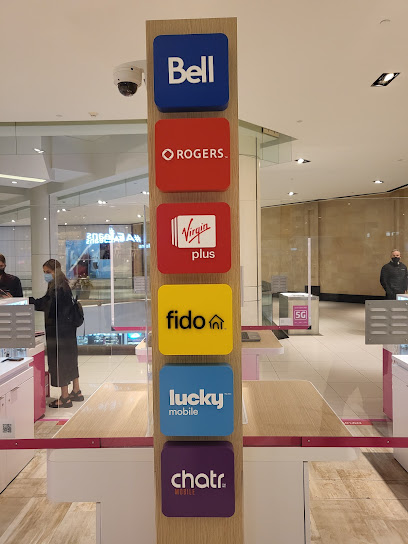 Tbooth Wireless
