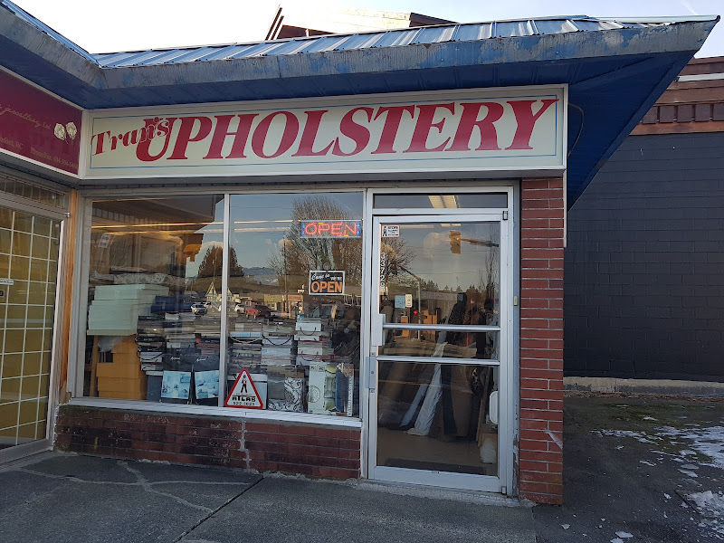 Tran’s Upholstery