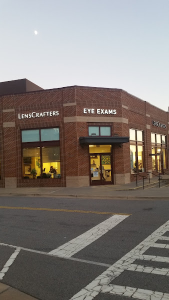 LensCrafters