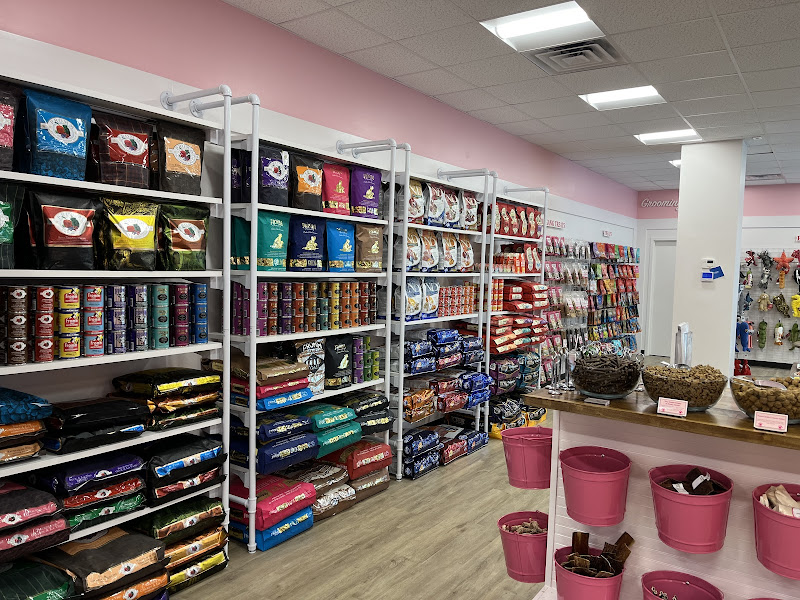 Woof Gang Bakery and Grooming Hilton Head
