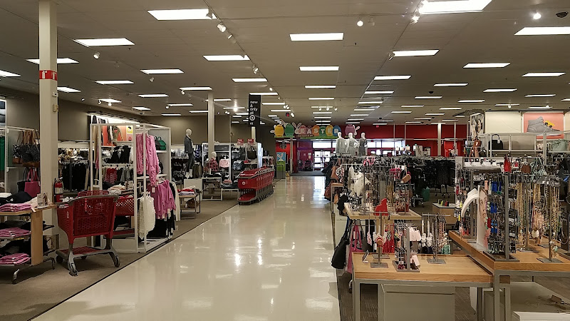 Target