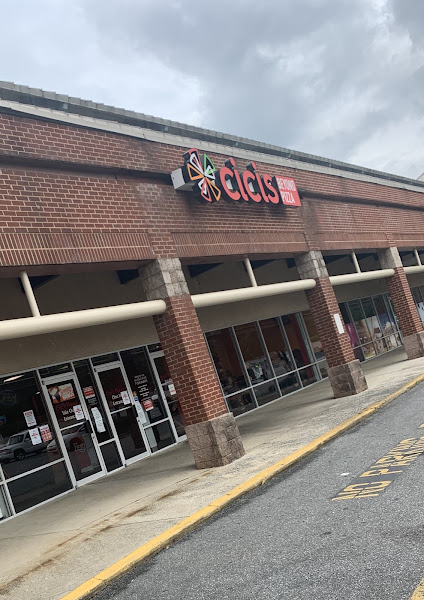 Cicis