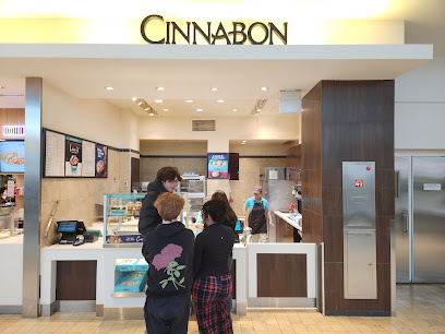 Cinnabon