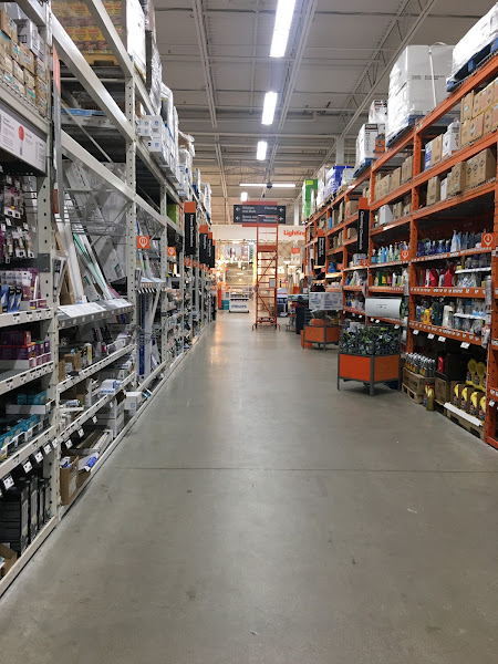 Home Depot