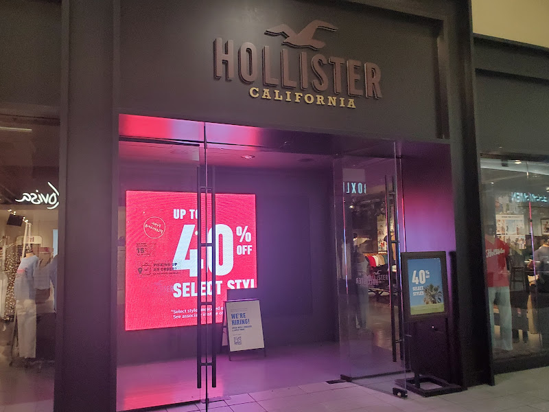 Hollister Co.