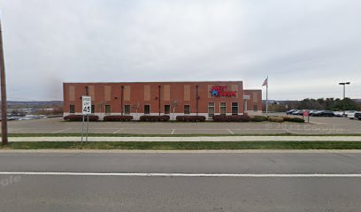 HEALTH ONE STORE