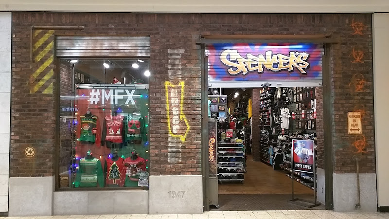 Spencer's