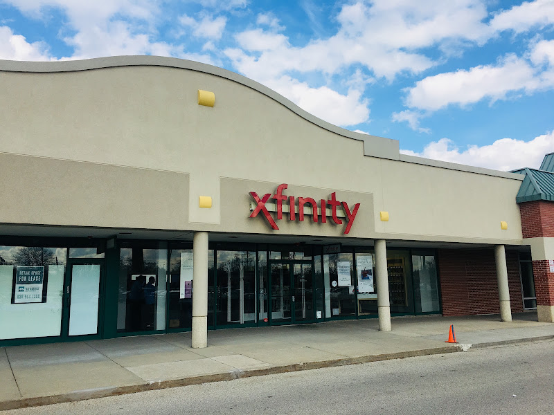 Xfinity Store by Comcast