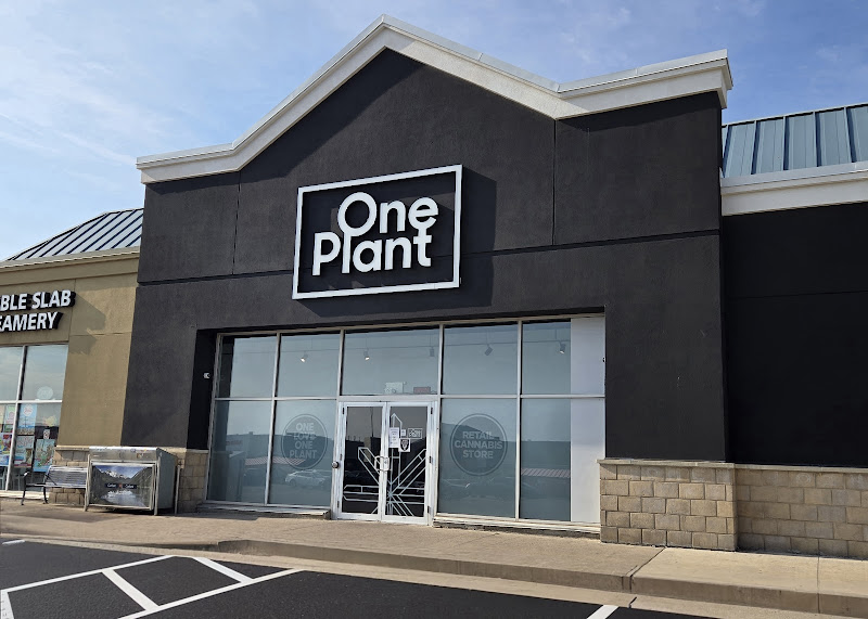 One Plant - Brampton