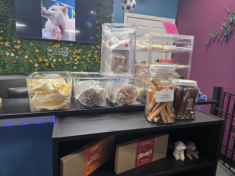 Paws Pet Love - Grooming & More