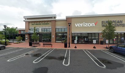 Verizon Business Services