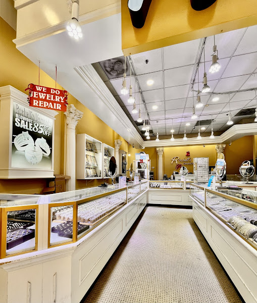 Rochell's Diamonds