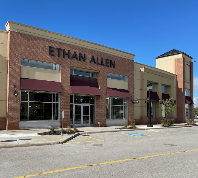 Ethan Allen Interiors