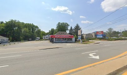 Discount Stateline Store