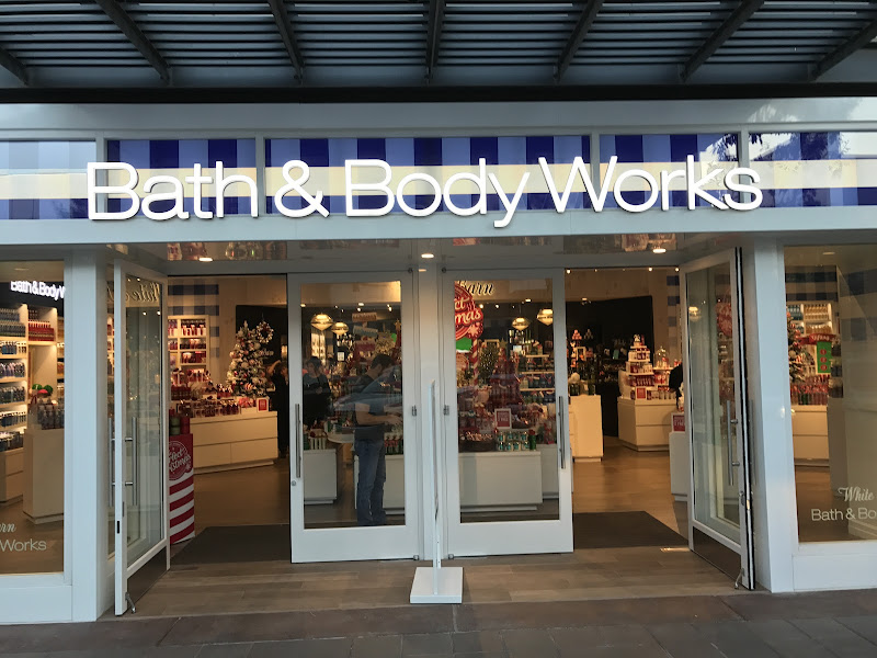 Bath & Body Works