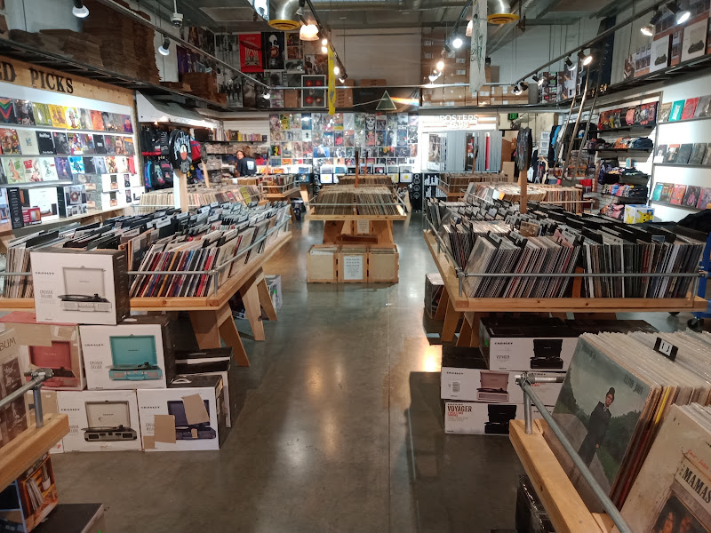 Grace Records