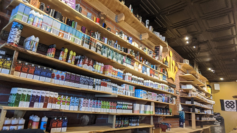 Empire Vape Shop - Brewer