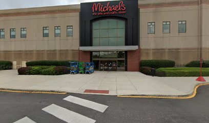 UPS Access Point location