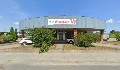Wolseley Plumbing/HVAC