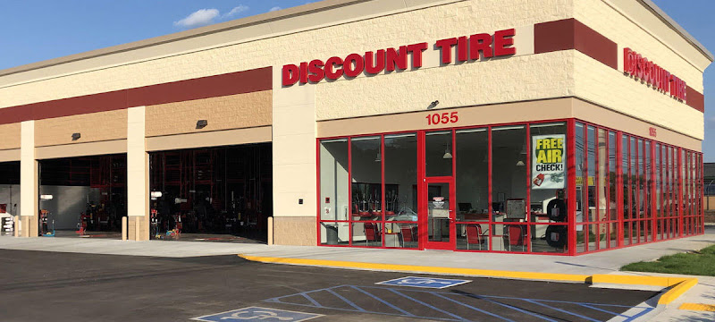 Discount Tire