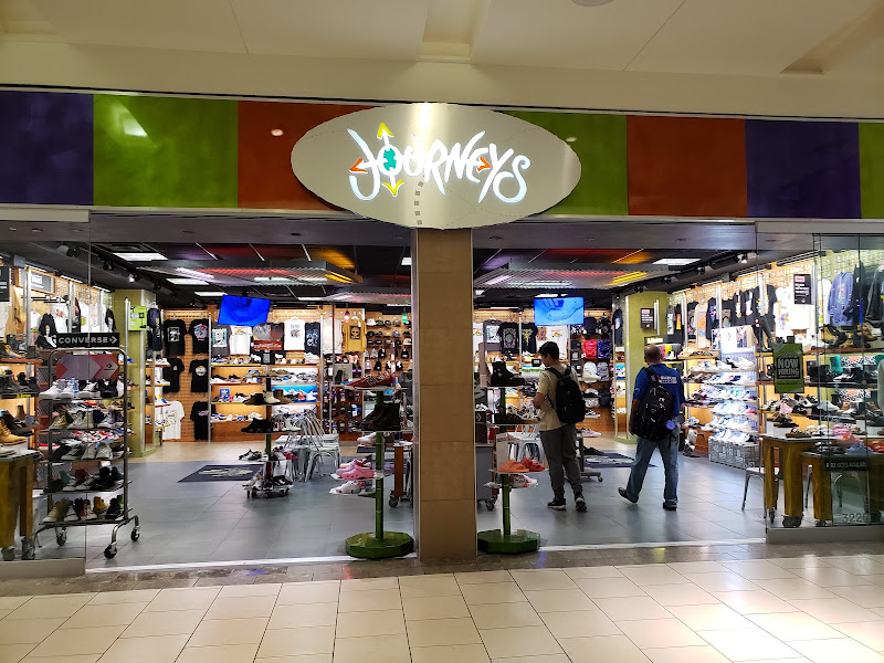 Journeys
