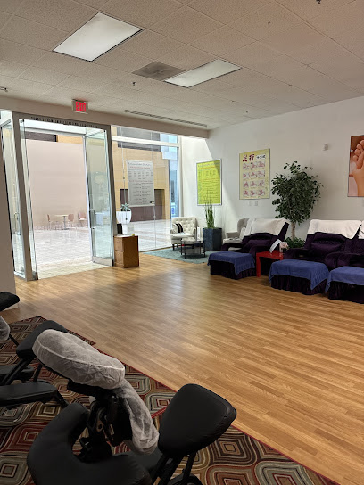 Relaxation Station
