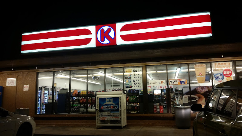 Circle K